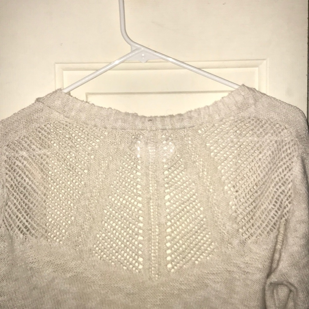 Cardigan - Picture 4 of 4